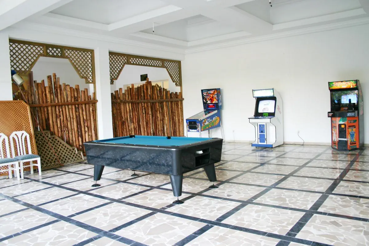 Tunisia Lodge - zdjęcie 23