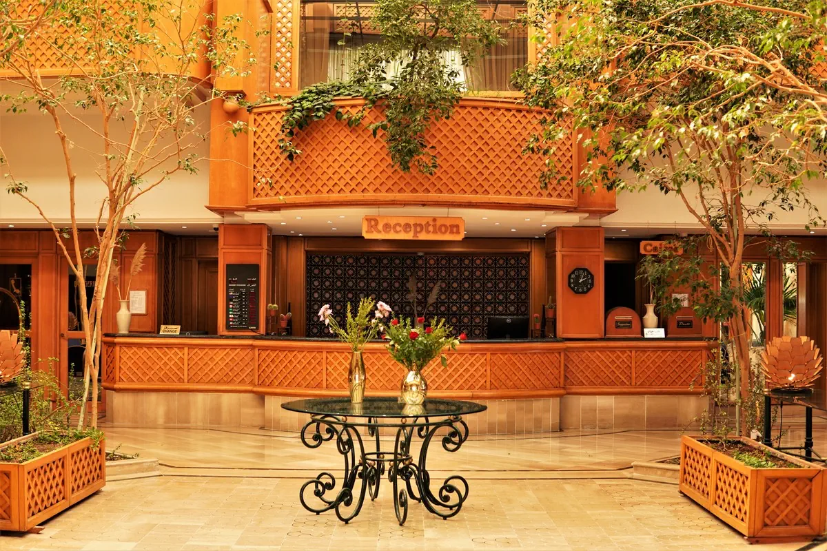 Tunisia Lodge - zdjęcie 32