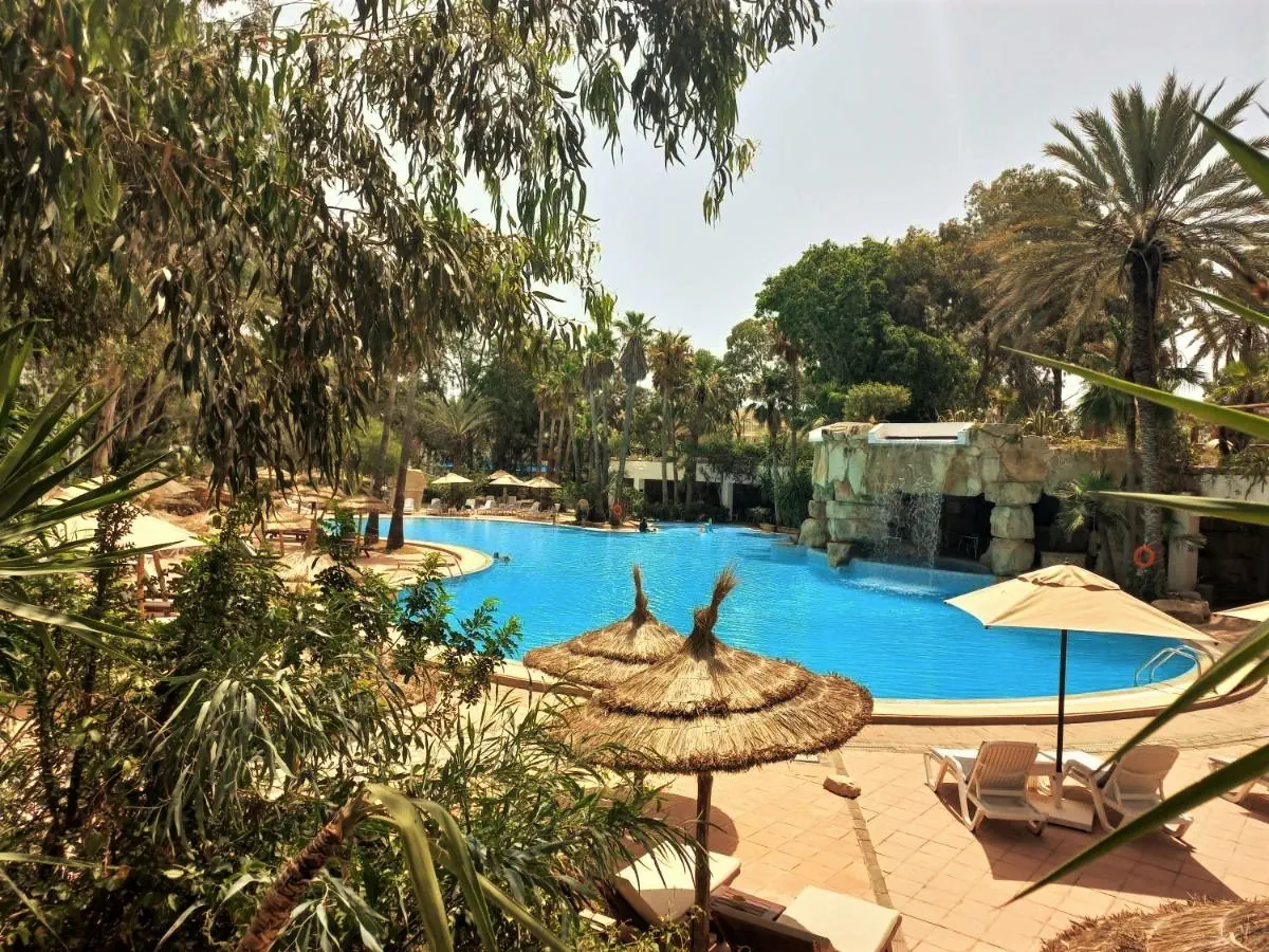 Tunisia Lodge - zdjęcie 10