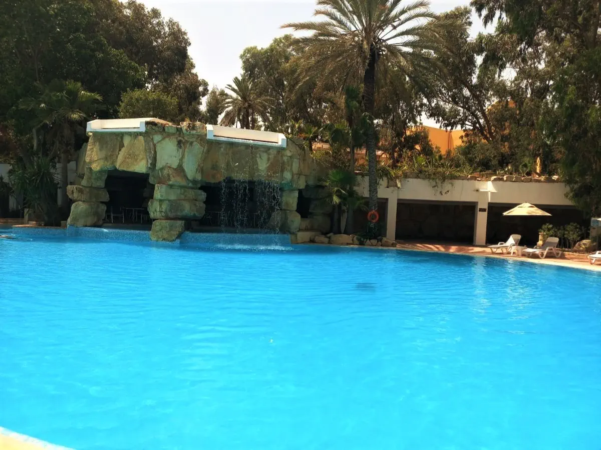 Tunisia Lodge - zdjęcie 5