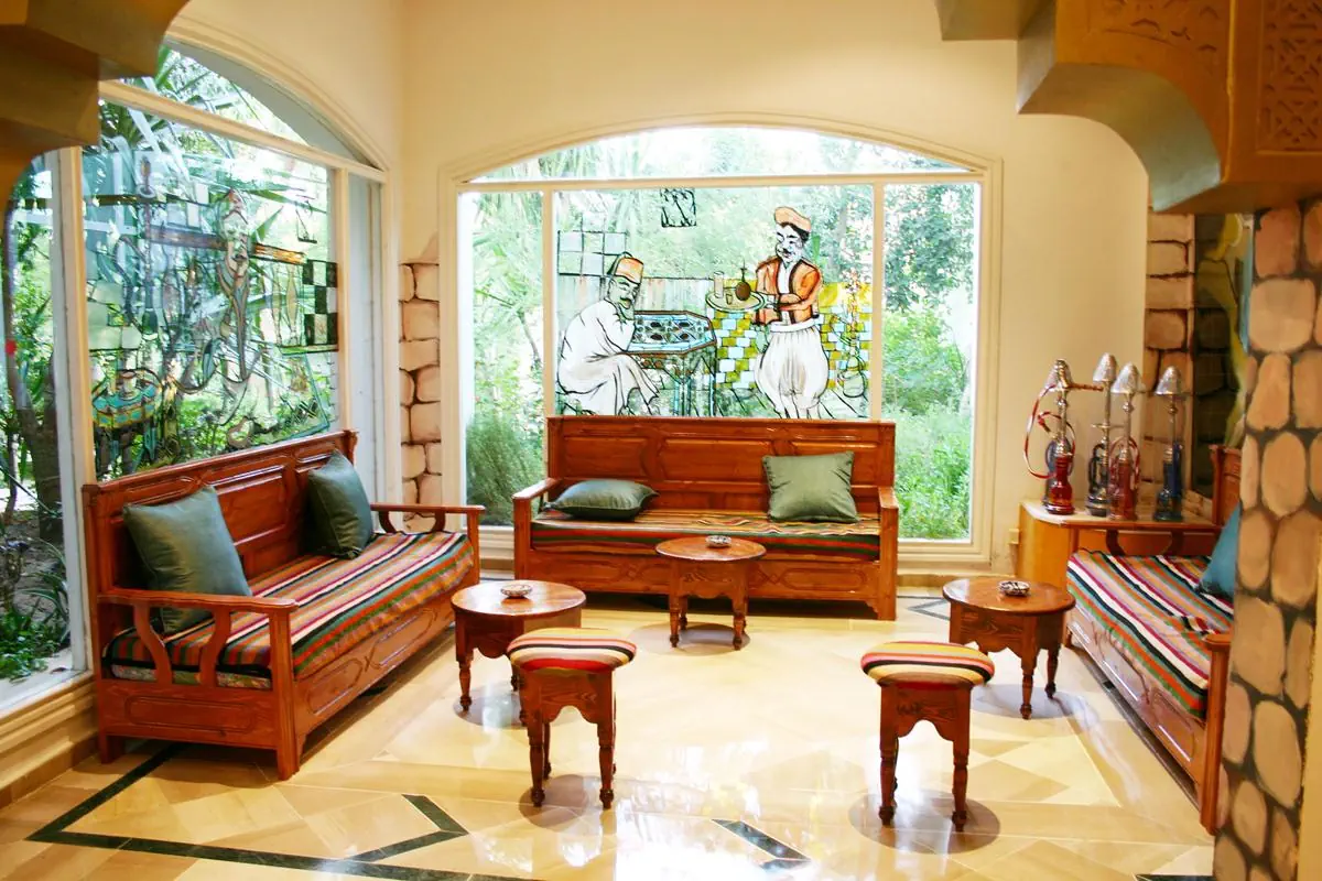 Tunisia Lodge - zdjęcie 19