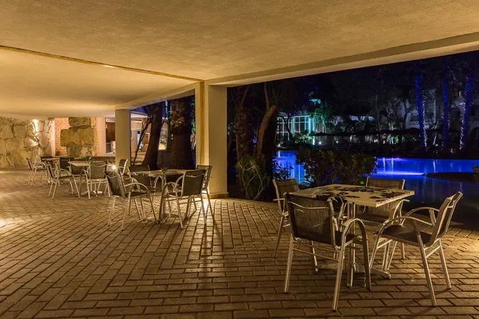 Tunisia Lodge - zdjęcie 11