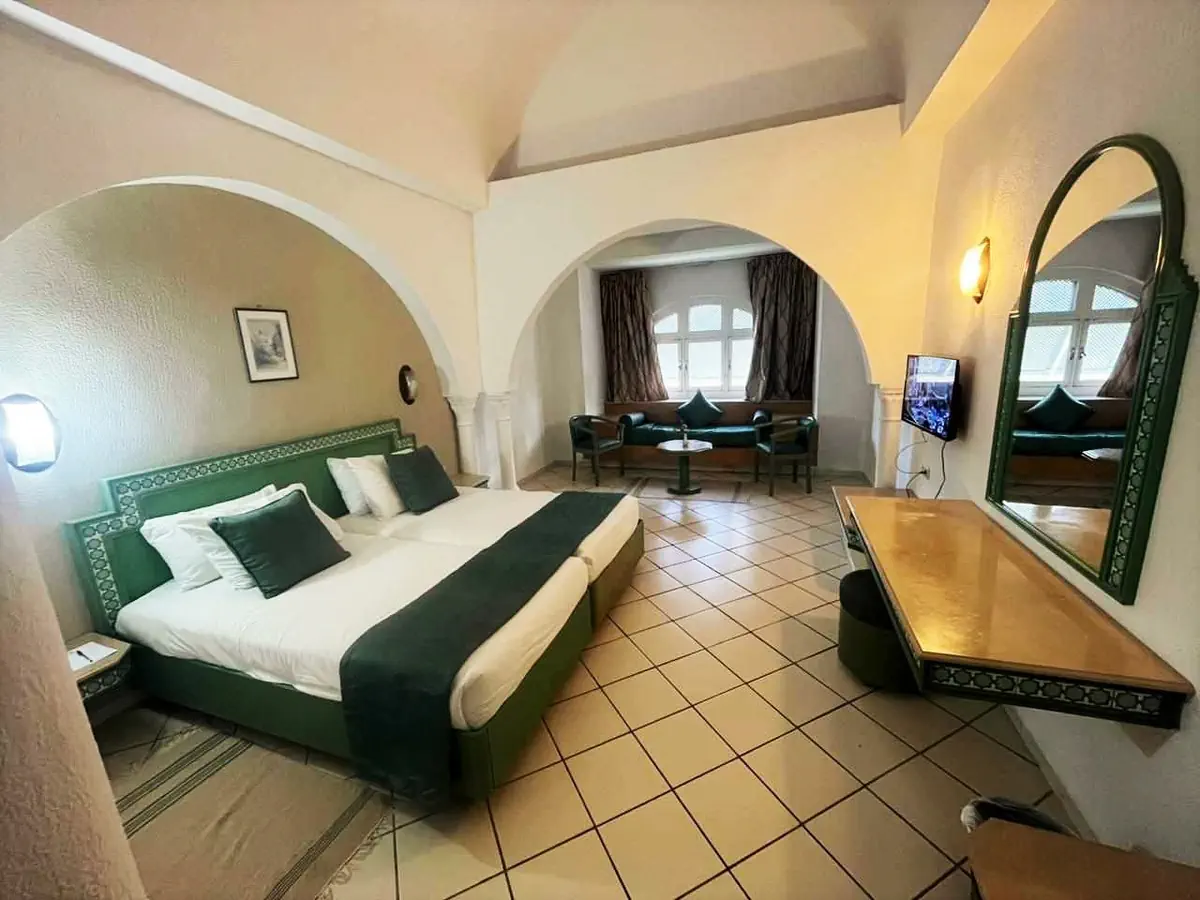 Tunisia Lodge - zdjęcie 28