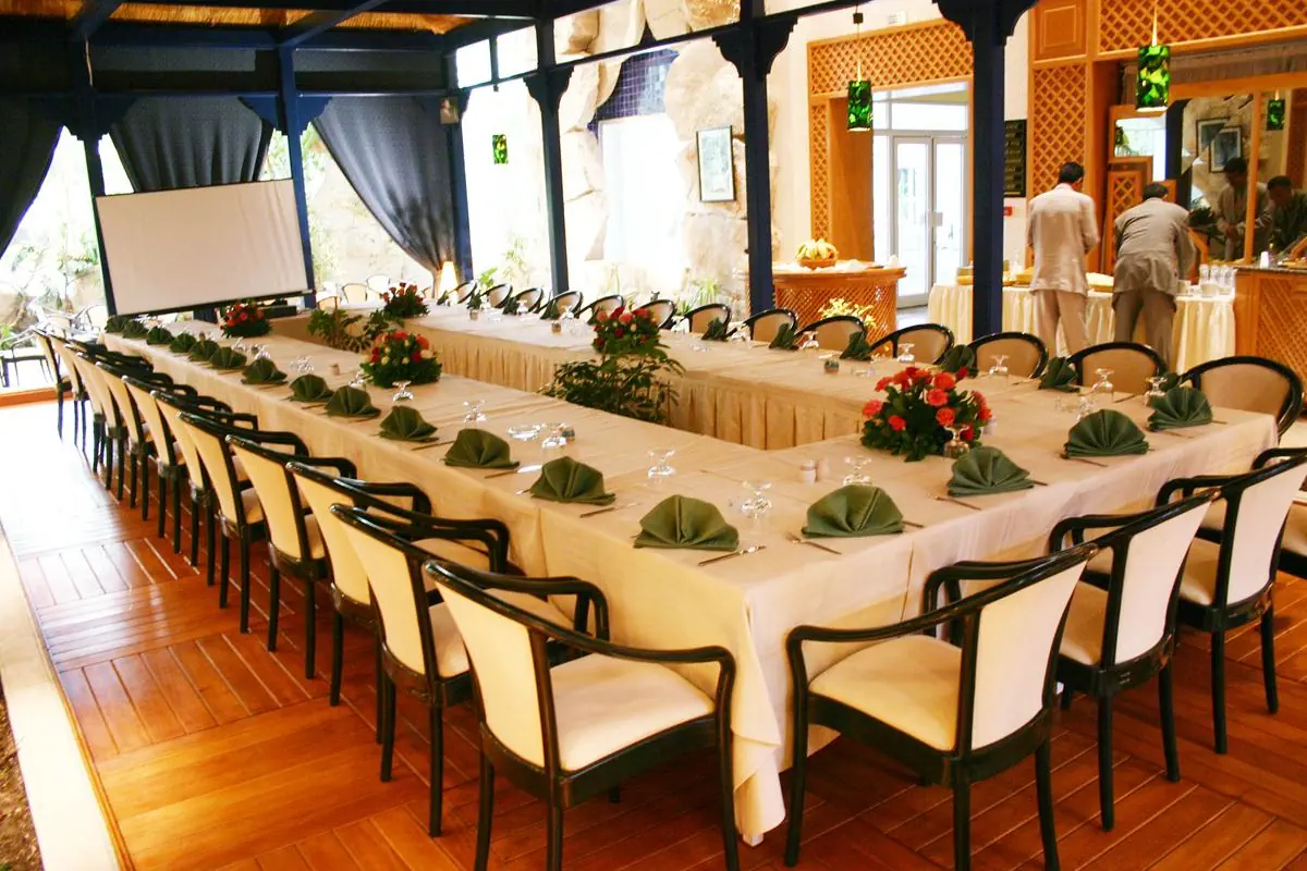 Tunisia Lodge - zdjęcie 18