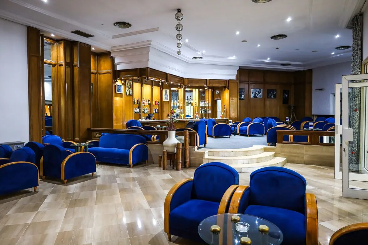 Tunisia Lodge - zdjęcie 6