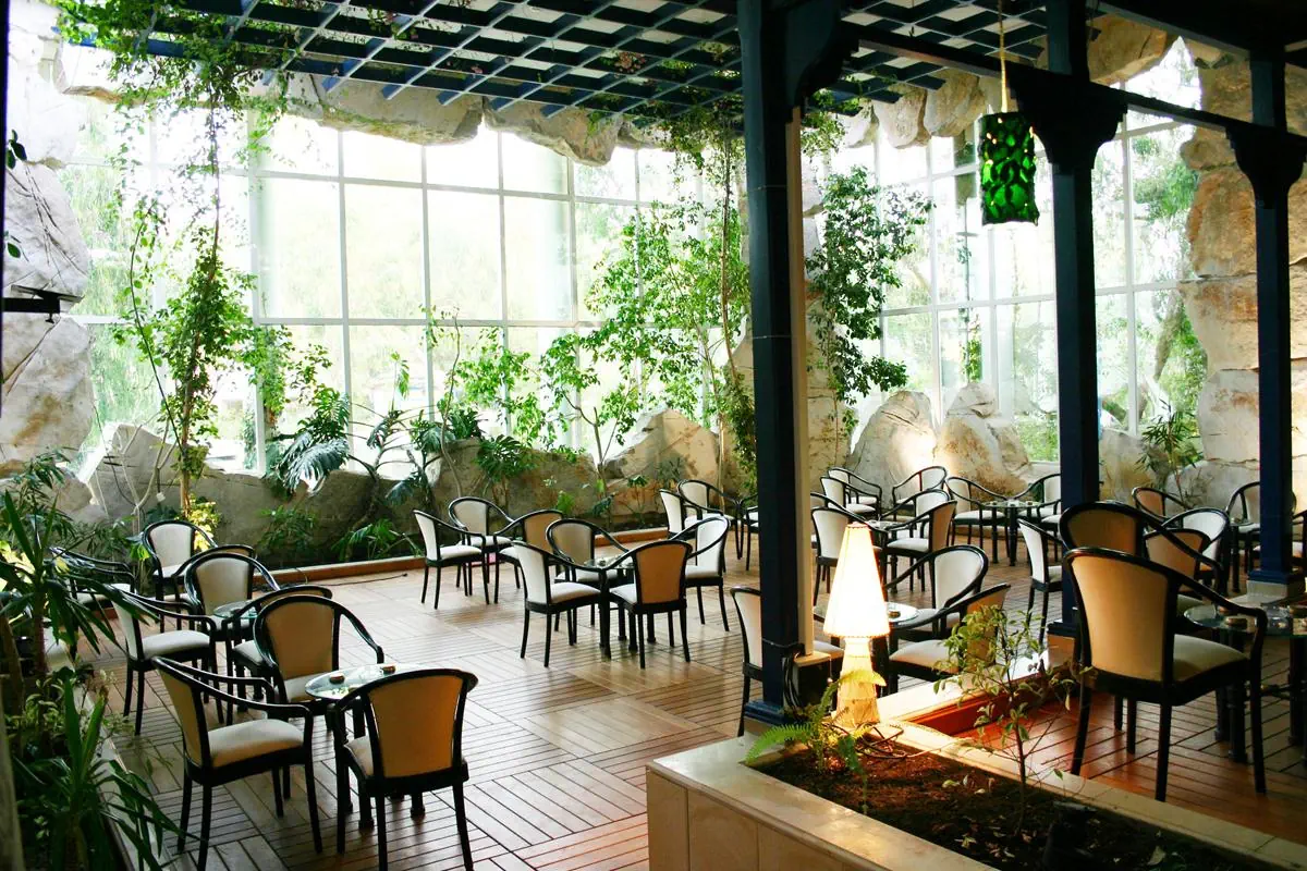 Tunisia Lodge - zdjęcie 21