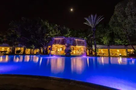 Tunisia Lodge - zdjęcie 31