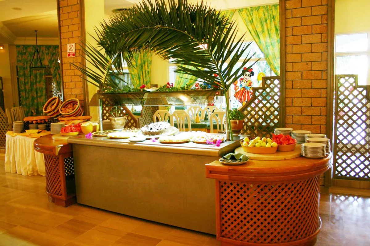 Tunisia Lodge - zdjęcie 16