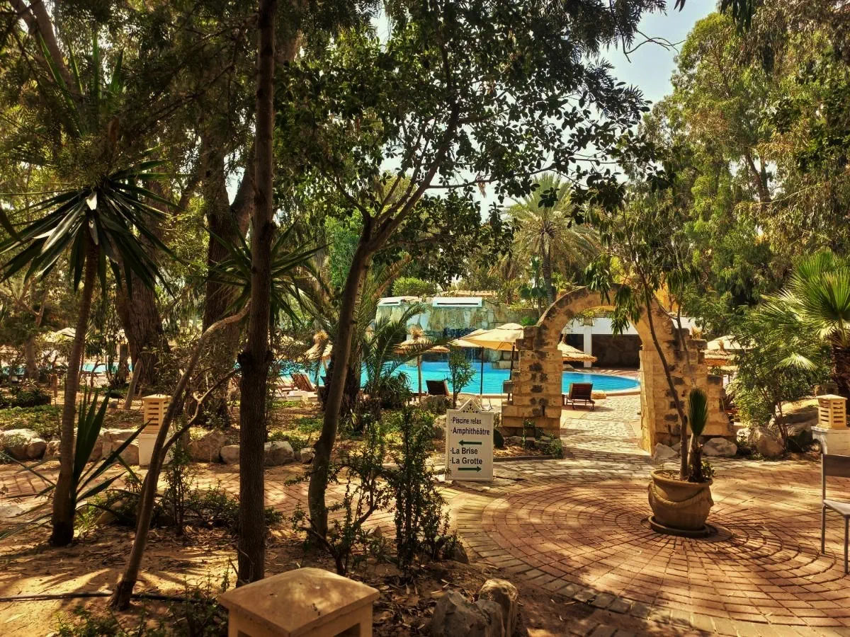 Tunisia Lodge - zdjęcie 7