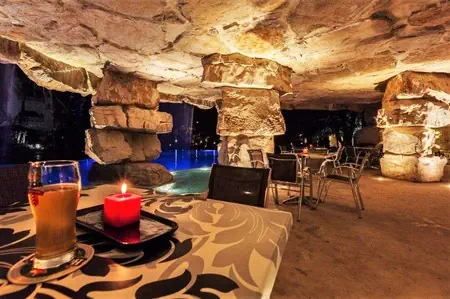 Tunisia Lodge - zdjęcie 30