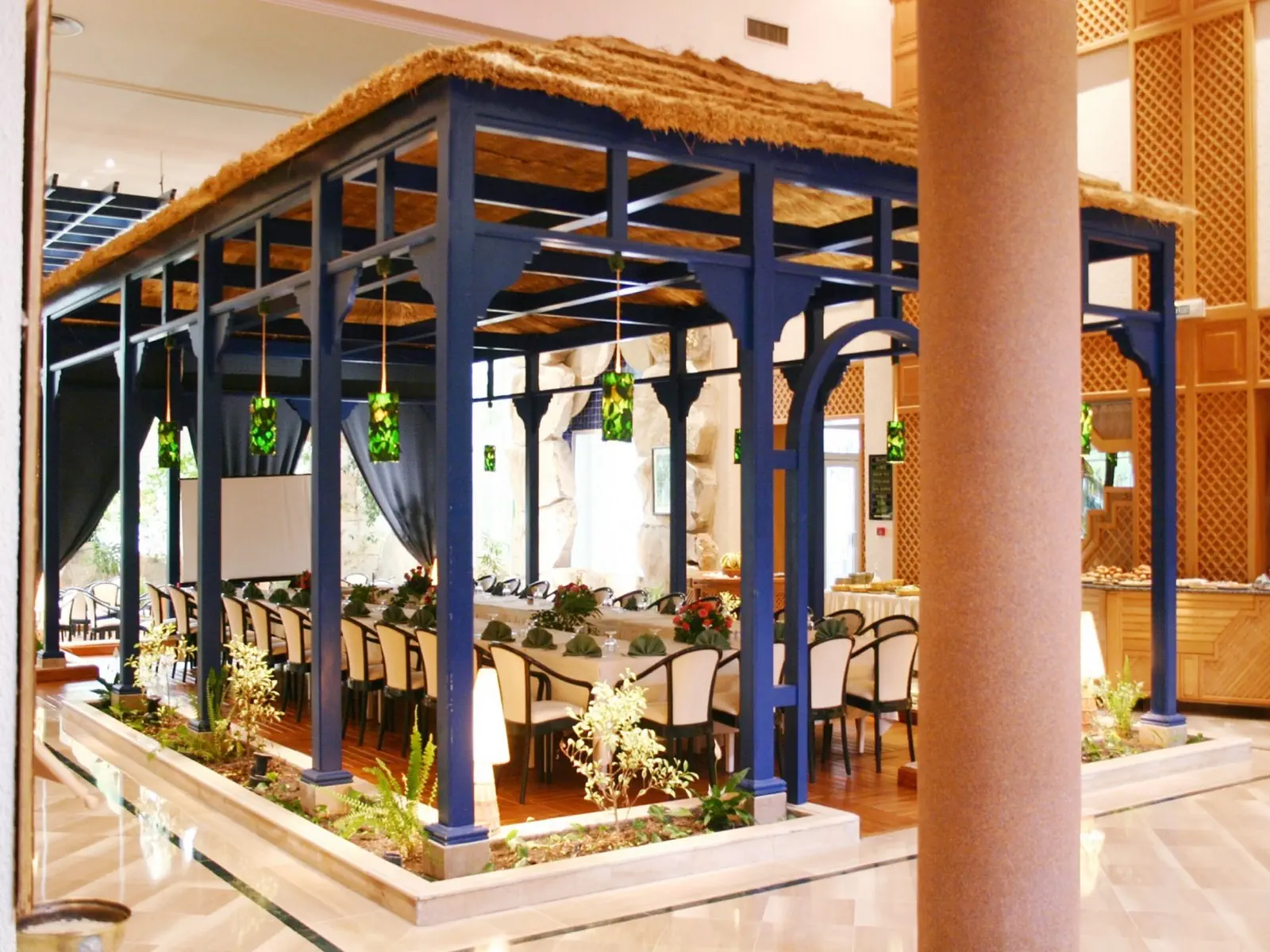 Tunisia Lodge - zdjęcie 15