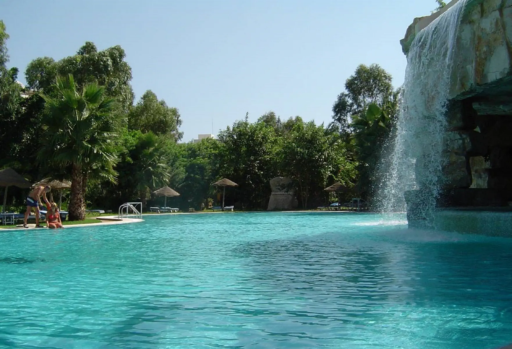 Tunisia Lodge - zdjęcie 8
