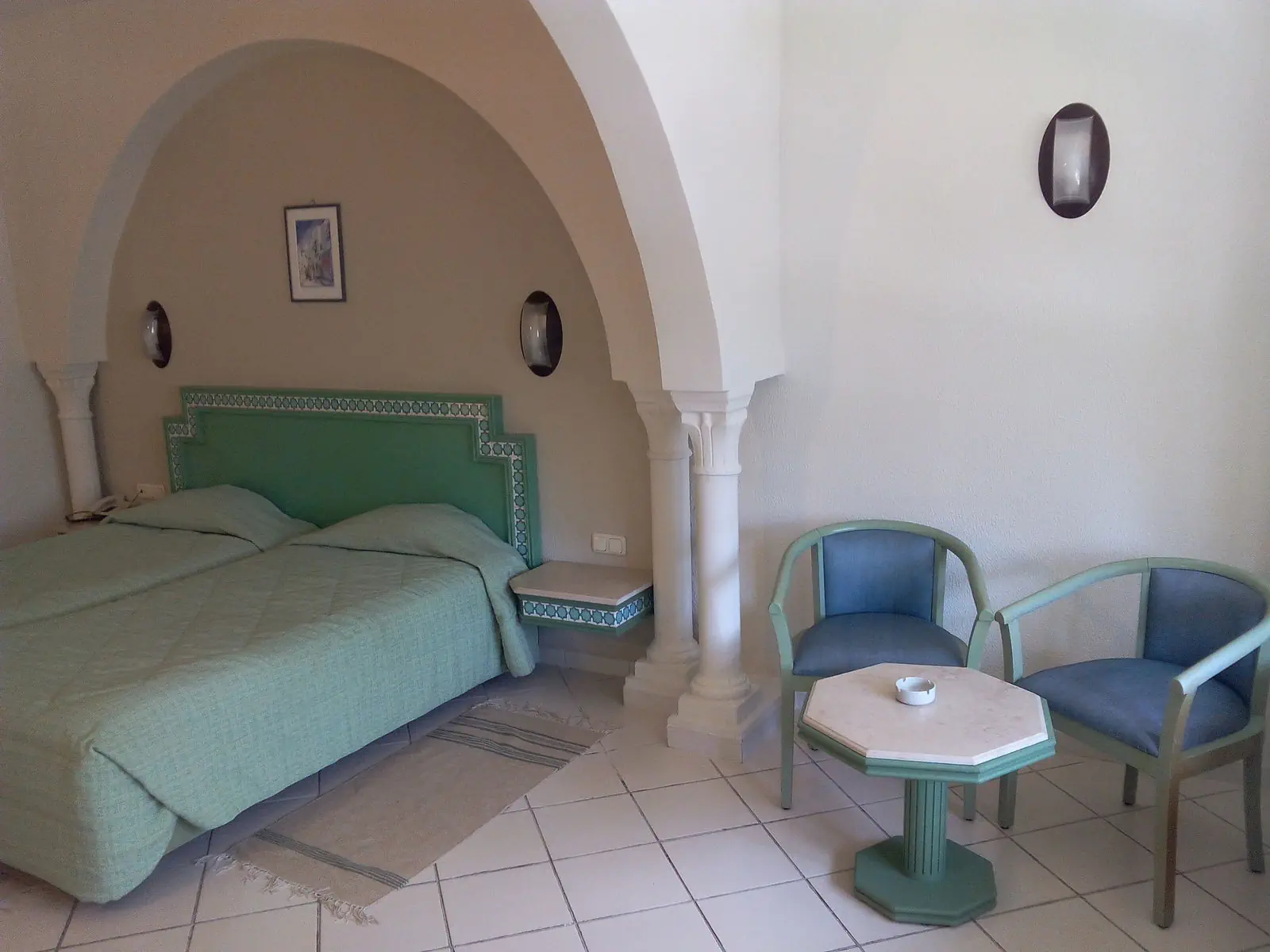 Tunisia Lodge - zdjęcie 27