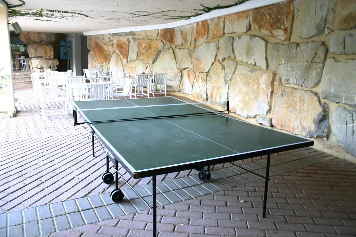 Tunisia Lodge - zdjęcie 24