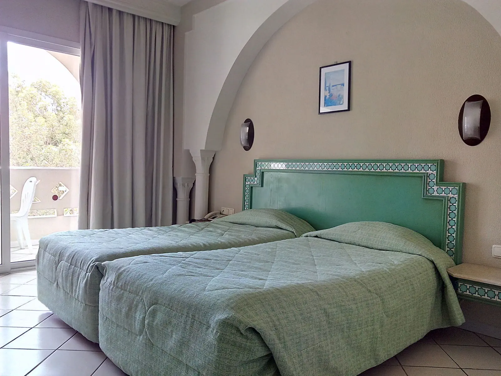 Tunisia Lodge - zdjęcie 26