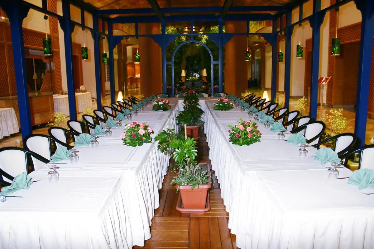 Tunisia Lodge - zdjęcie 17