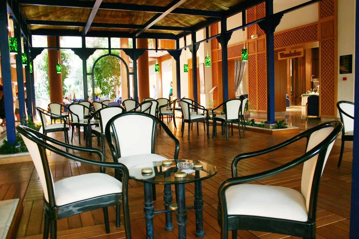 Tunisia Lodge - zdjęcie 22