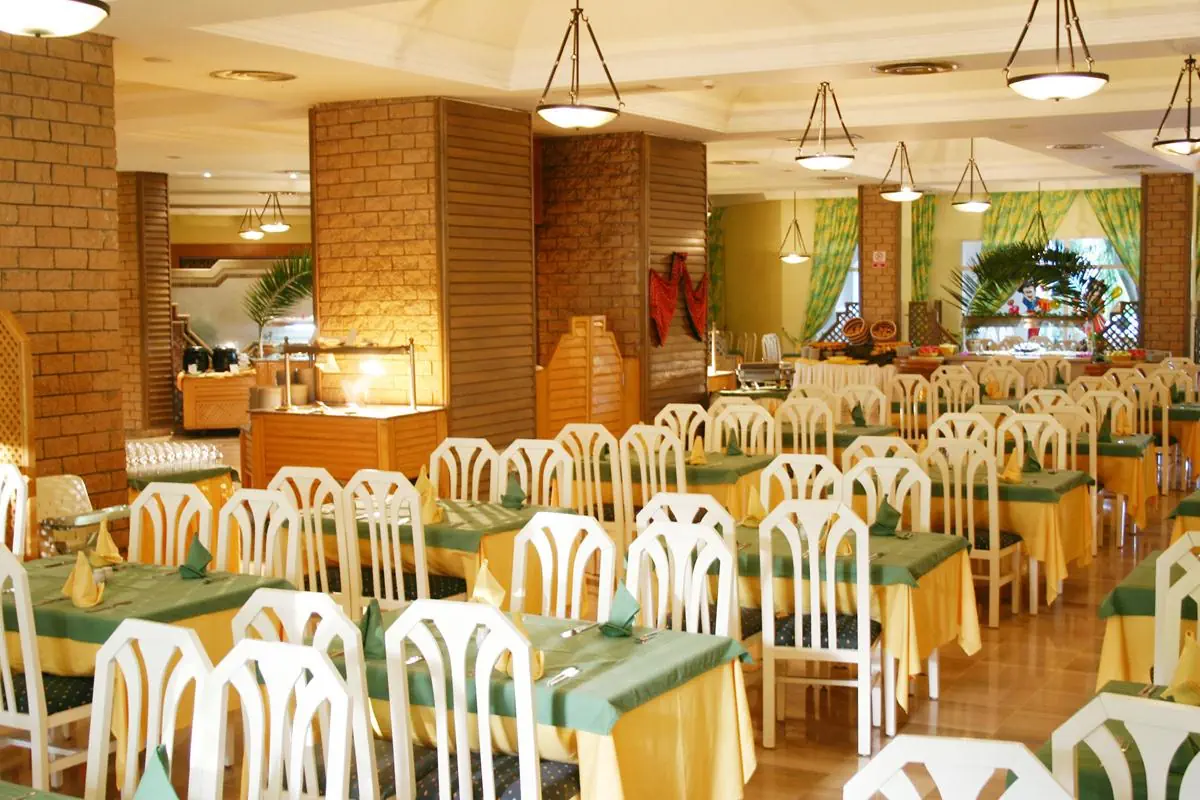 Tunisia Lodge - zdjęcie 13