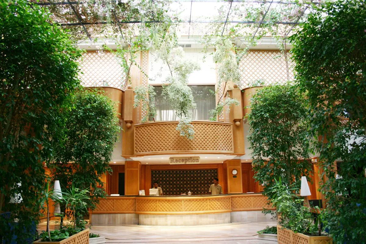 Tunisia Lodge - zdjęcie 9