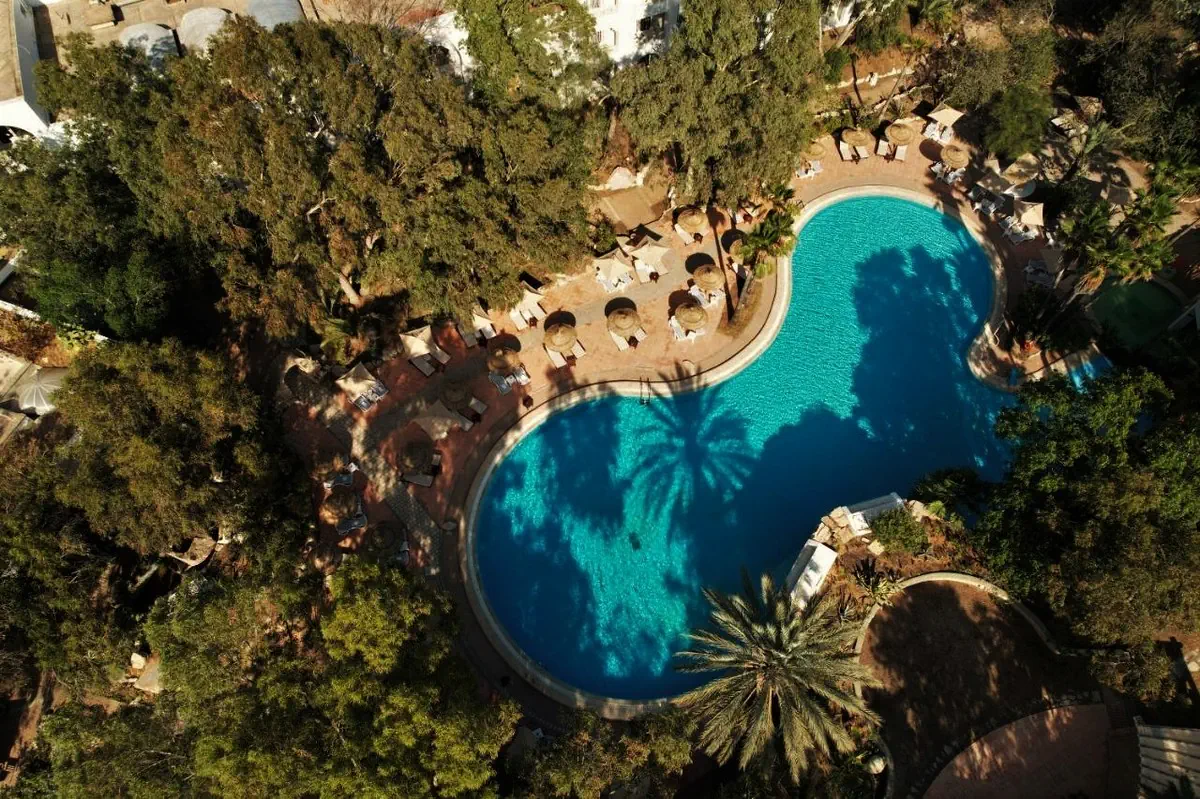 Tunisia Lodge - zdjęcie 3