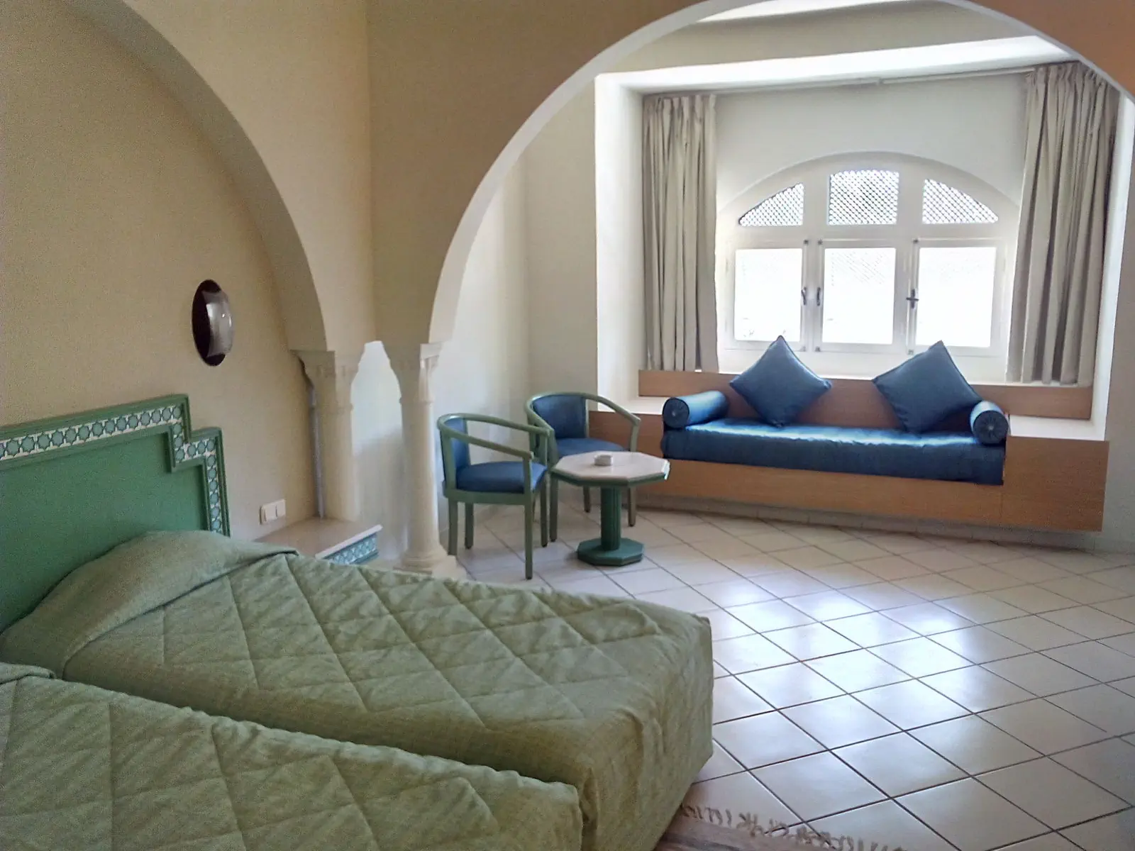 Tunisia Lodge - zdjęcie 25