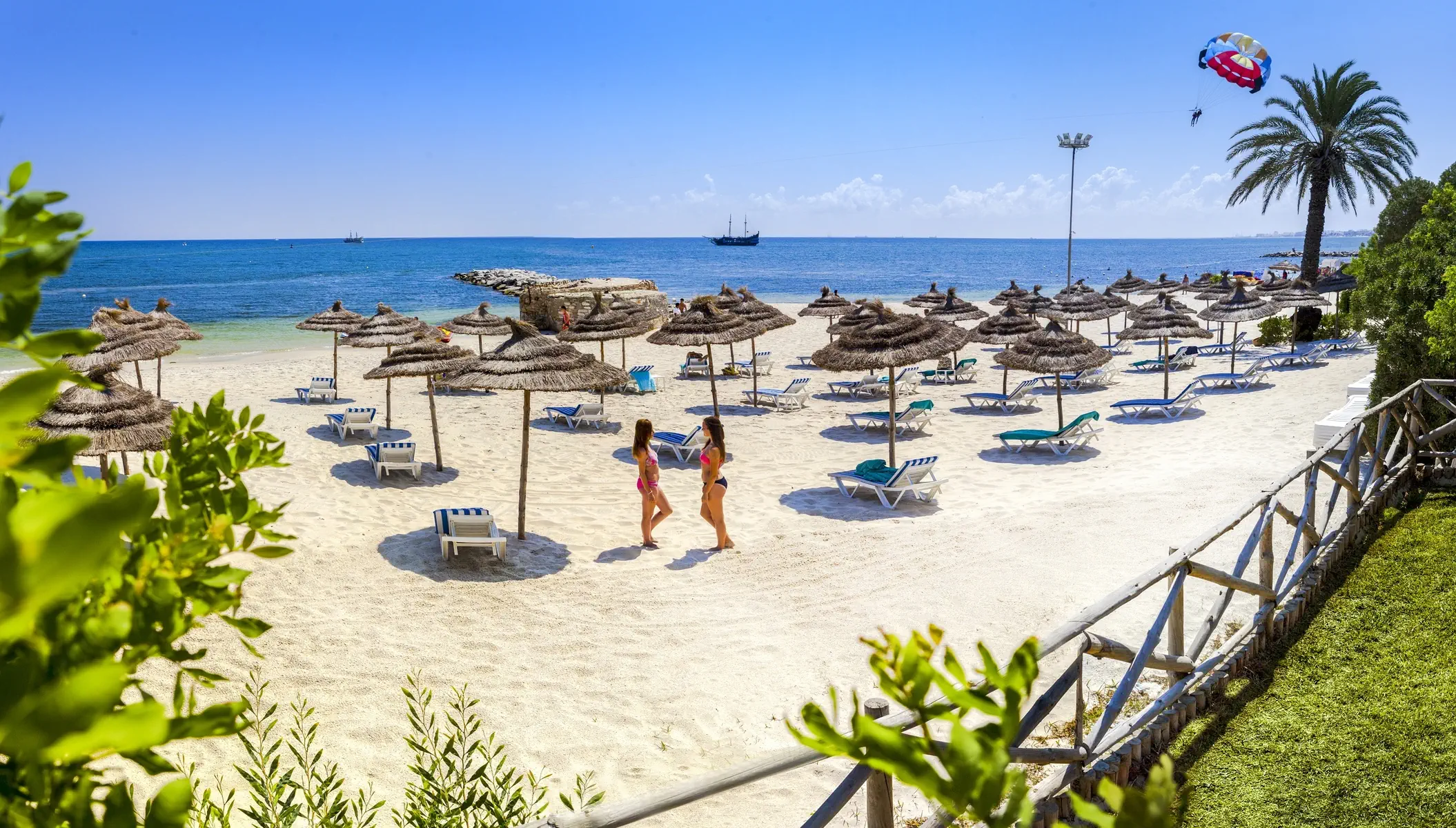 Hasdrubal Thalassa (Port El Kantaoui) - zdjęcie 3