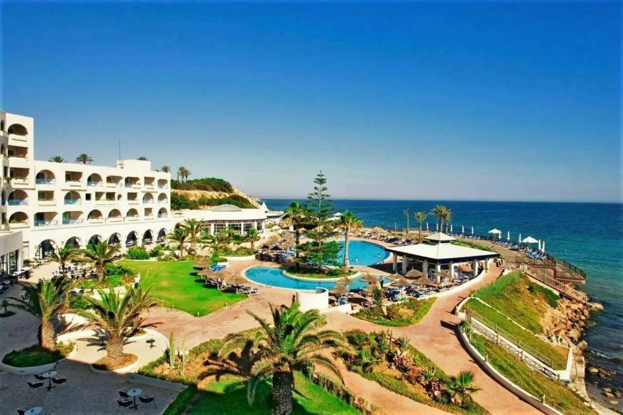 Regency Hotel and Spa - Monastir