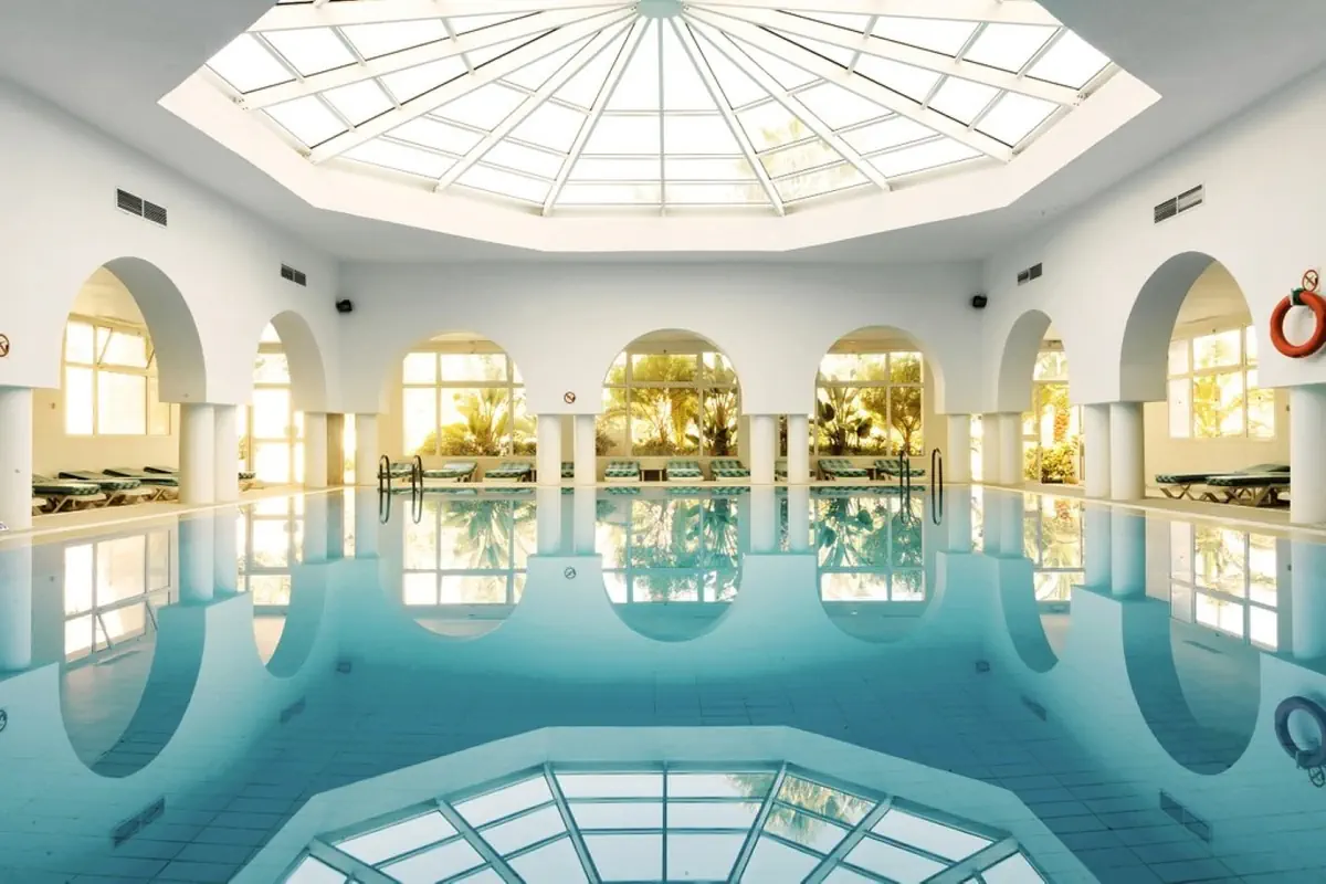 Aziza Thalasso Golf (ex. Sentido Aziza Beach Golf & Spa) - zdjęcie 12