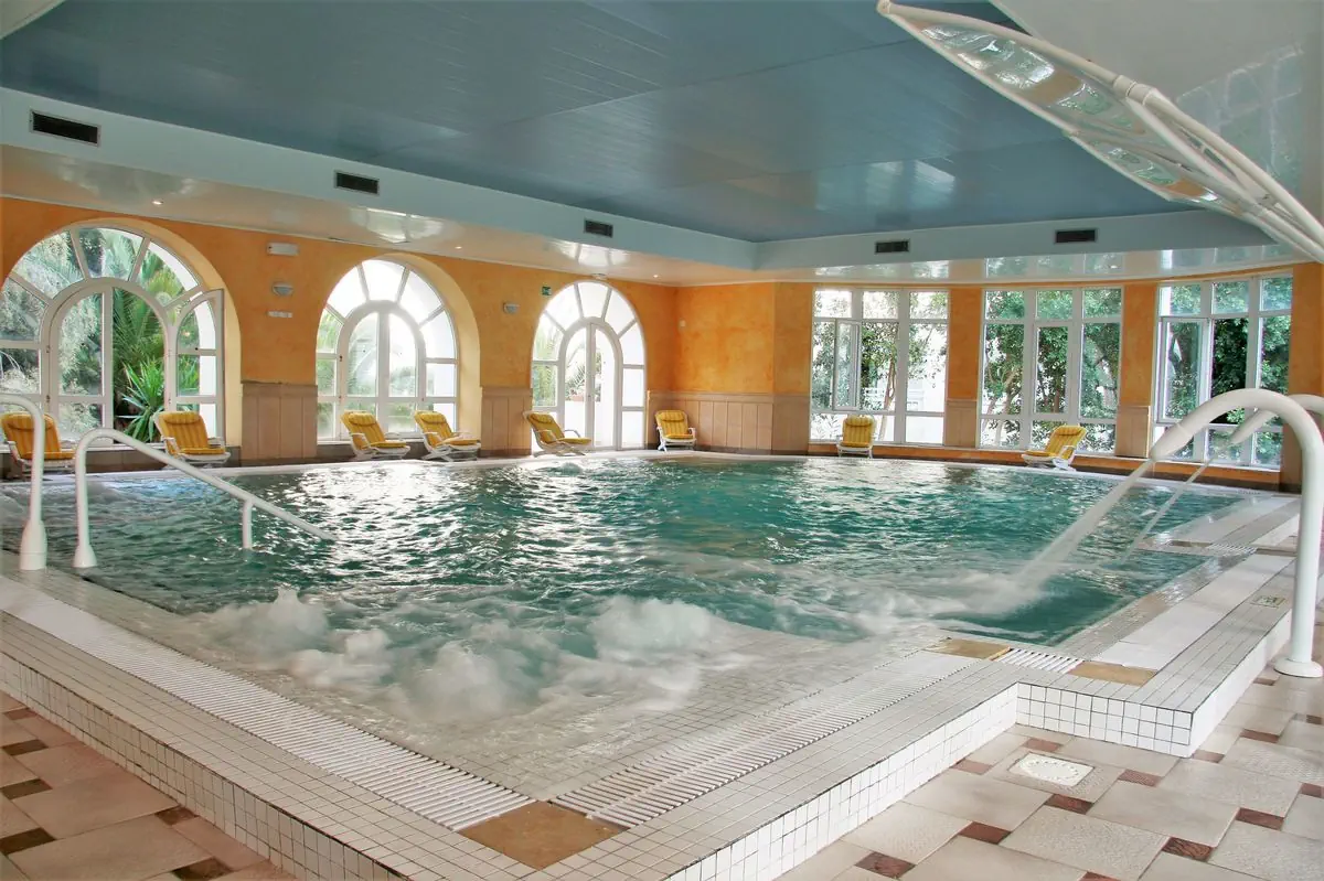 Aziza Thalasso Golf (ex. Sentido Aziza Beach Golf & Spa) - zdjęcie 17
