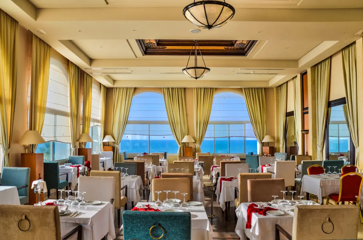 Aziza Thalasso Golf (ex. Sentido Aziza Beach Golf & Spa) - zdjęcie 9