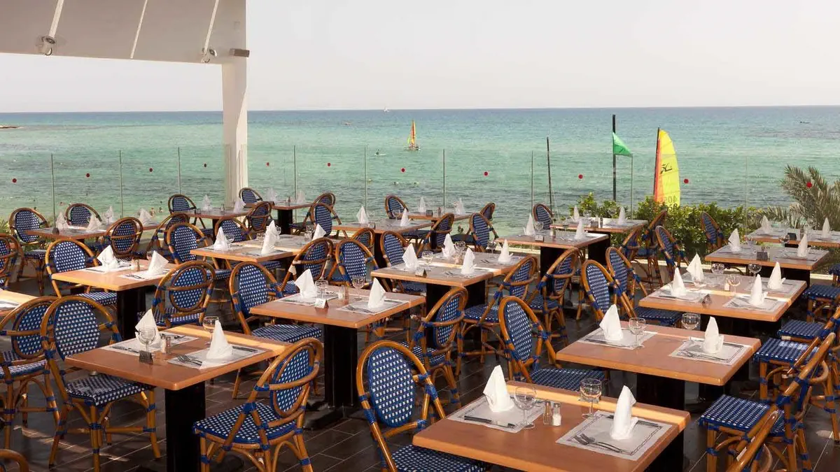 Aziza Thalasso Golf (ex. Sentido Aziza Beach Golf & Spa) - zdjęcie 8