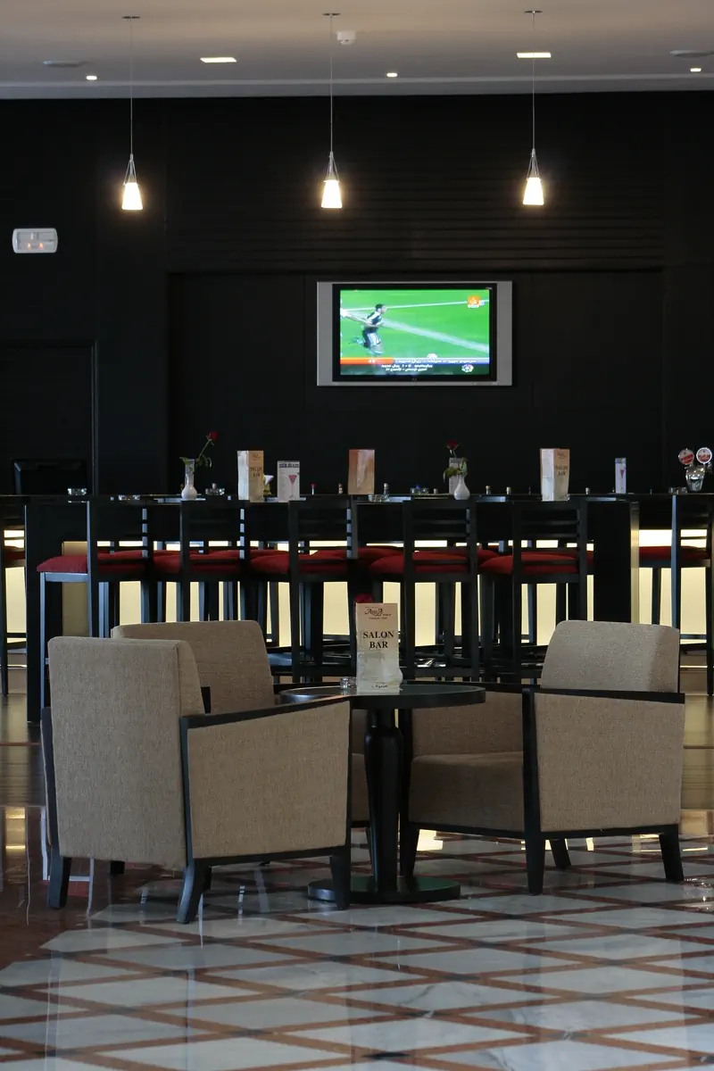 Aziza Thalasso Golf (ex. Sentido Aziza Beach Golf & Spa) - zdjęcie 13