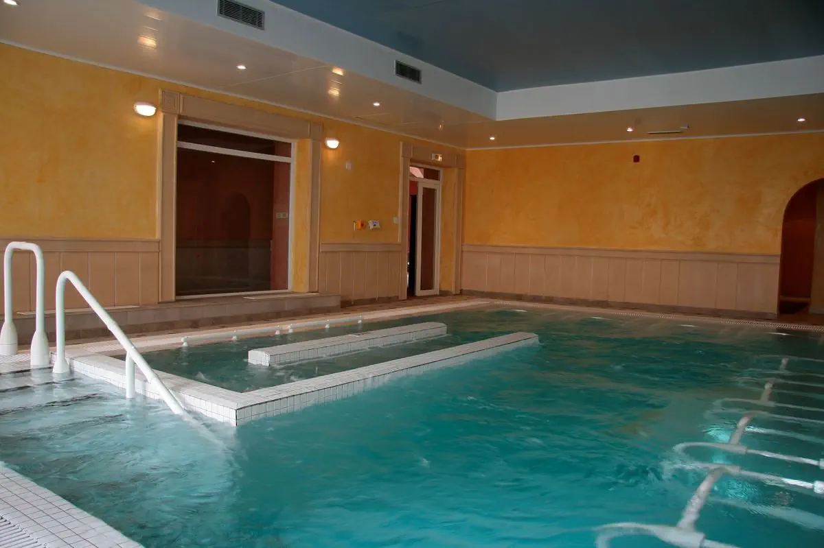 Aziza Thalasso Golf (ex. Sentido Aziza Beach Golf & Spa) - zdjęcie 20