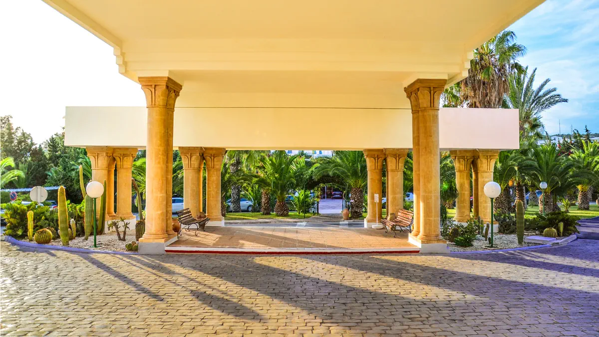 Aziza Thalasso Golf (ex. Sentido Aziza Beach Golf & Spa) - zdjęcie 6