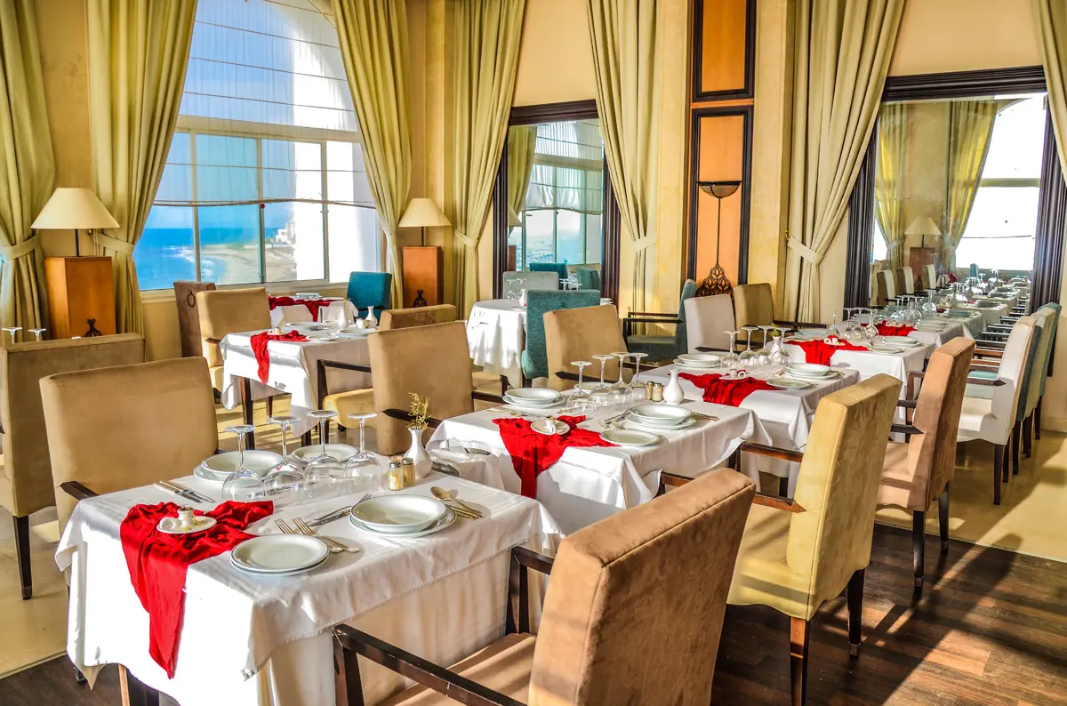Aziza Thalasso Golf (ex. Sentido Aziza Beach Golf & Spa) - zdjęcie 10