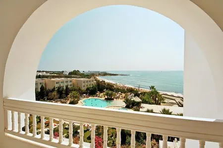 Aziza Thalasso Golf (ex. Sentido Aziza Beach Golf & Spa) - zdjęcie 23