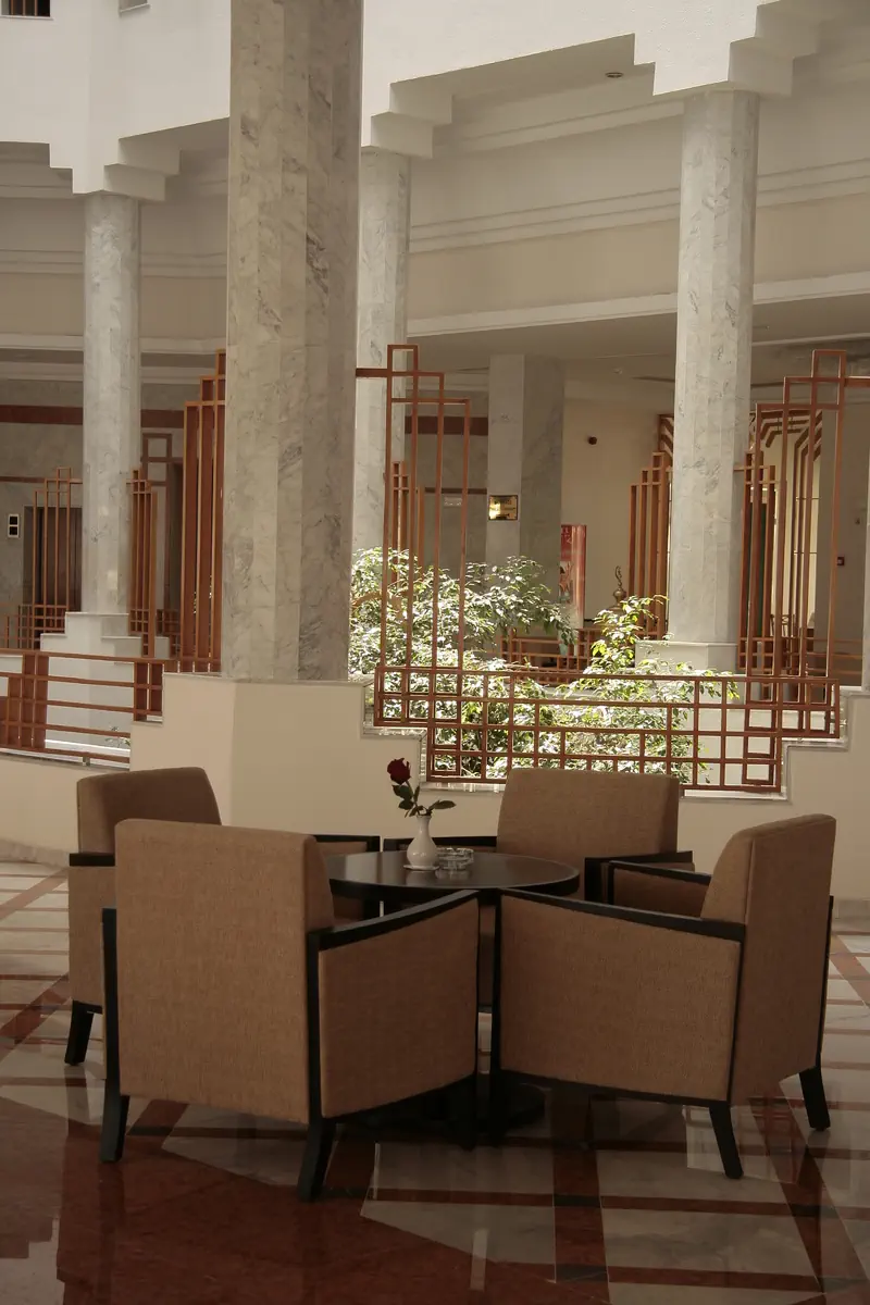 Aziza Thalasso Golf (ex. Sentido Aziza Beach Golf & Spa) - zdjęcie 11