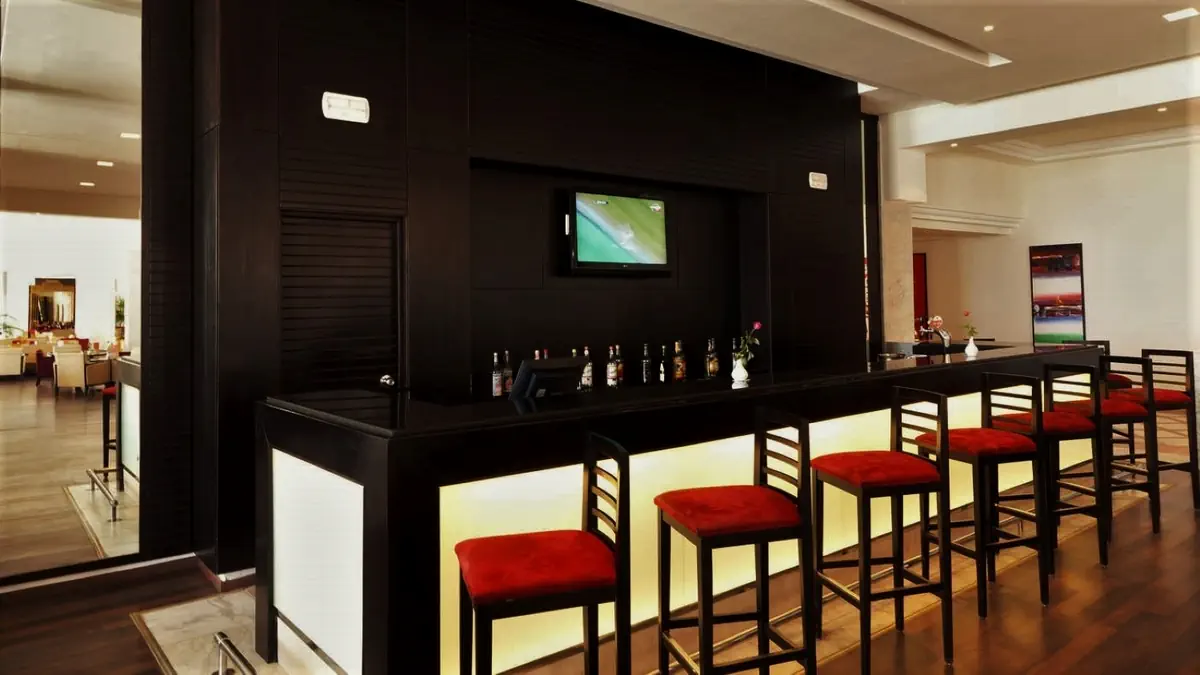Aziza Thalasso Golf (ex. Sentido Aziza Beach Golf & Spa) - zdjęcie 16