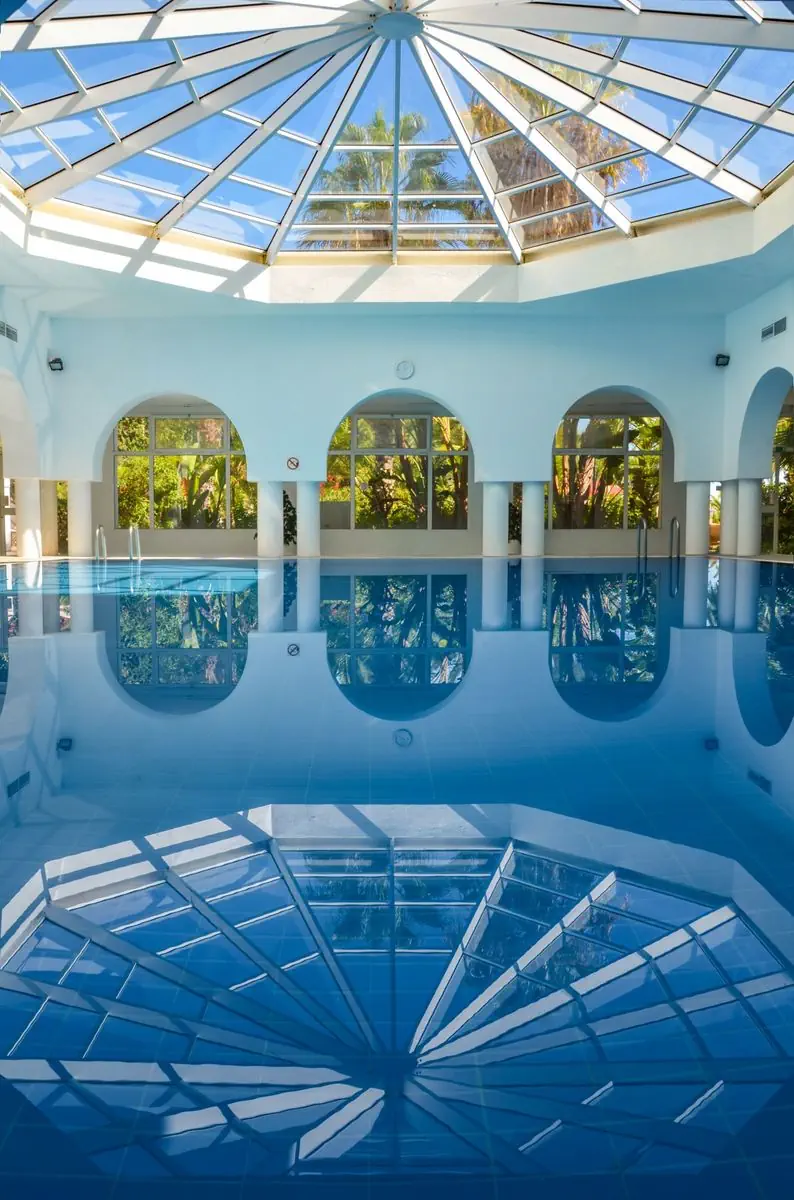 Aziza Thalasso Golf (ex. Sentido Aziza Beach Golf & Spa) - zdjęcie 22