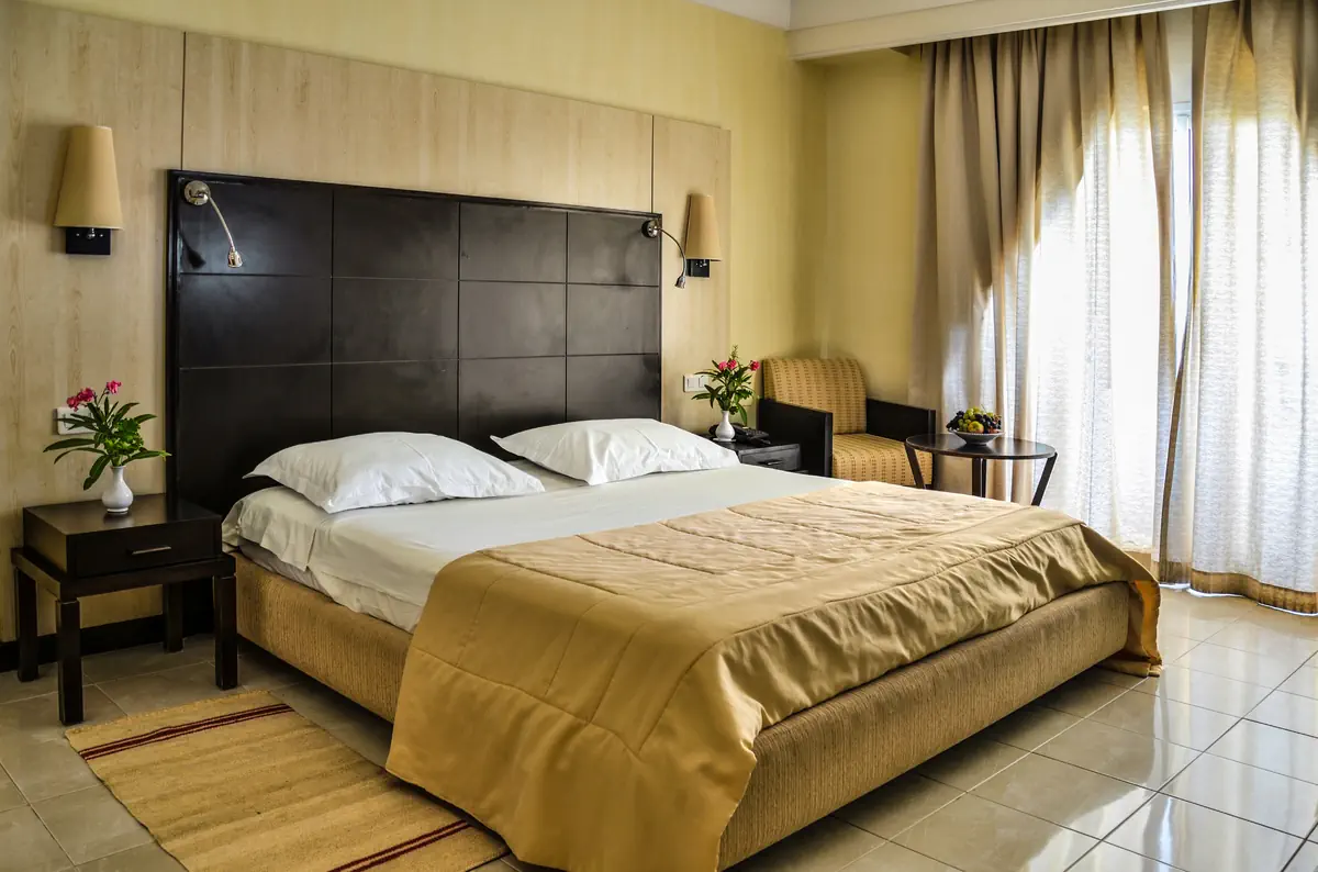 Aziza Thalasso Golf (ex. Sentido Aziza Beach Golf & Spa) - zdjęcie 15