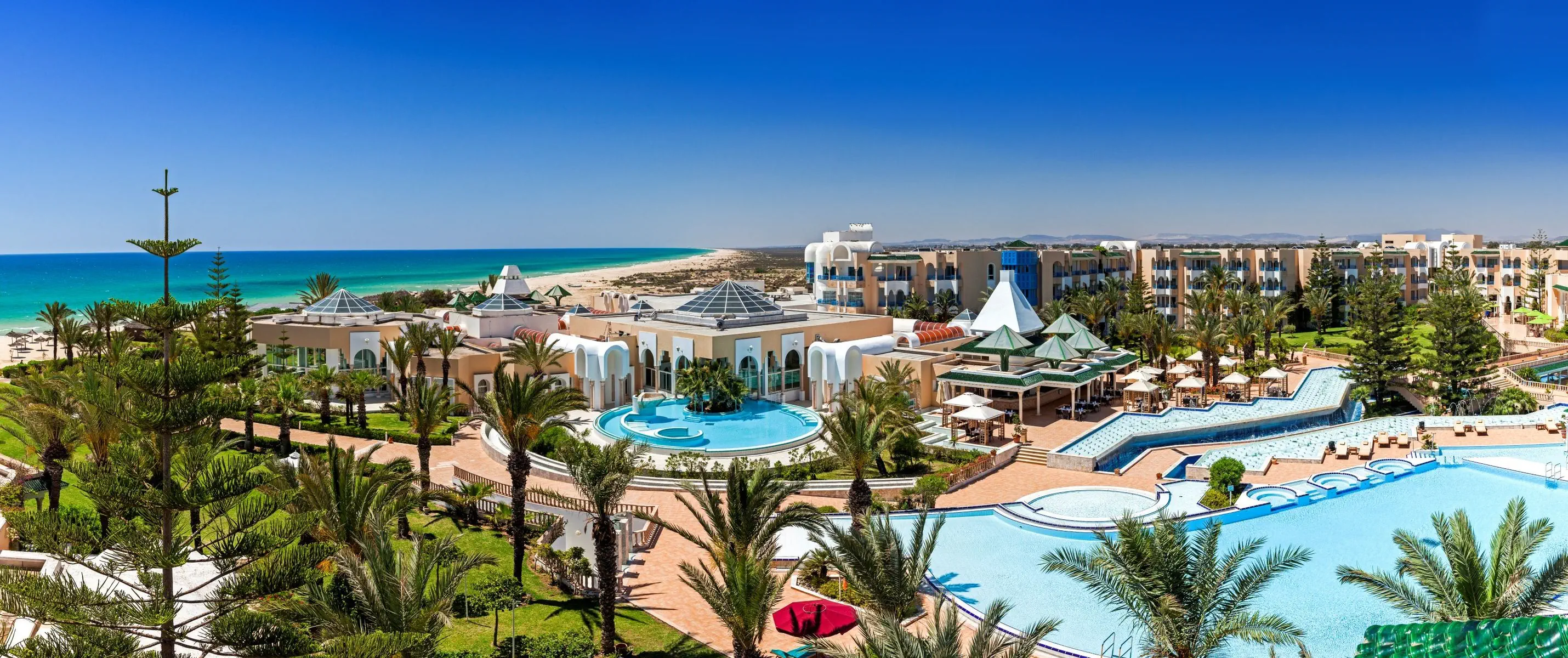 Hasdrubal Thalassa (Hammamet) - zdjęcie 2