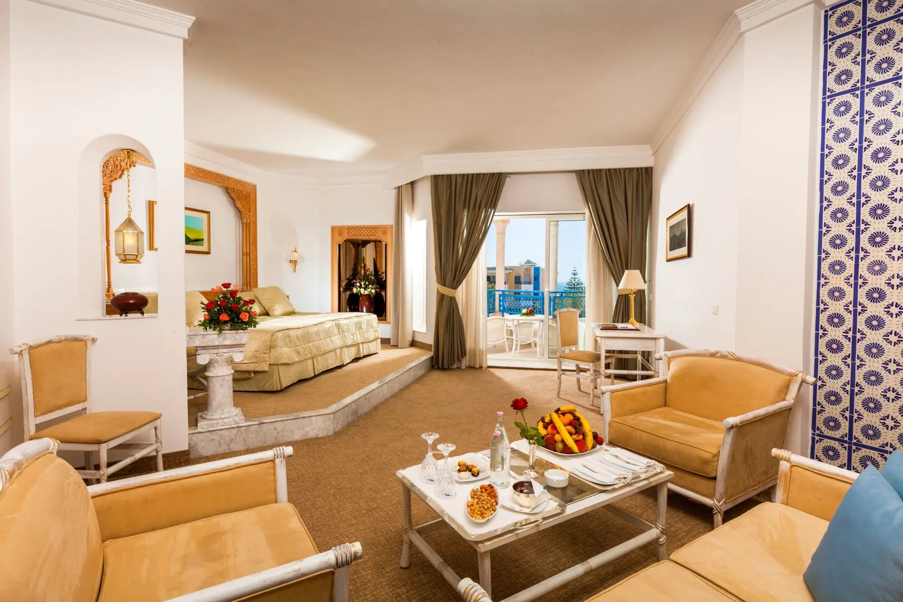 Hasdrubal Thalassa (Hammamet) - zdjęcie 7
