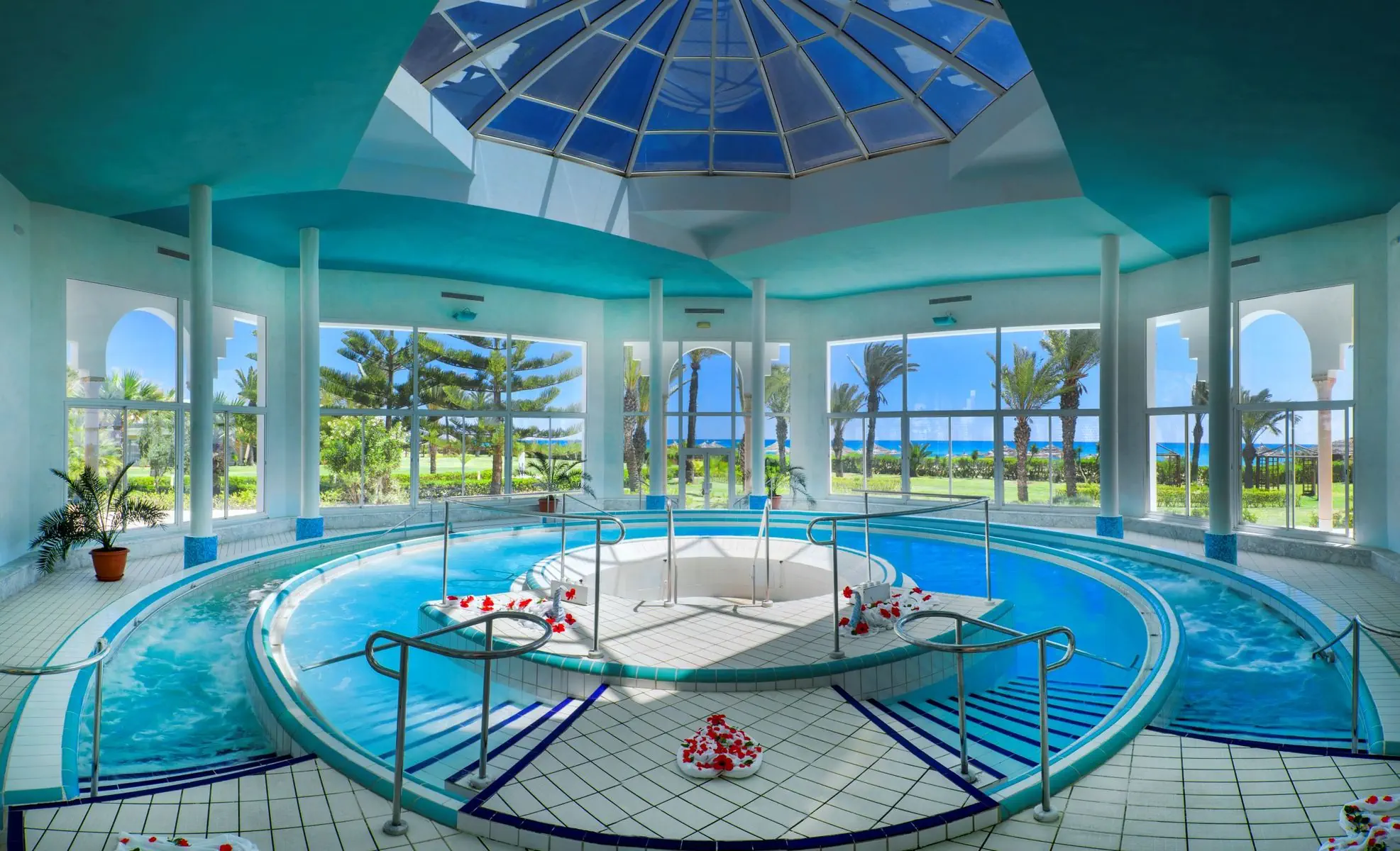 Hasdrubal Thalassa (Hammamet) - zdjęcie 10