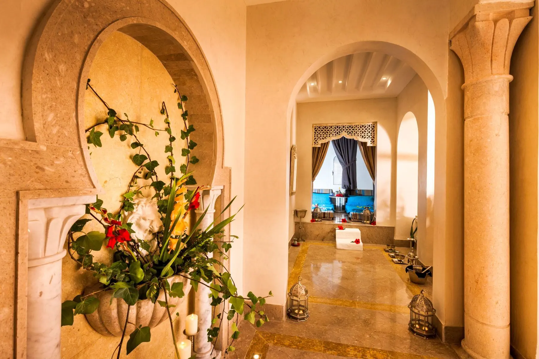 Hasdrubal Thalassa (Hammamet) - zdjęcie 14