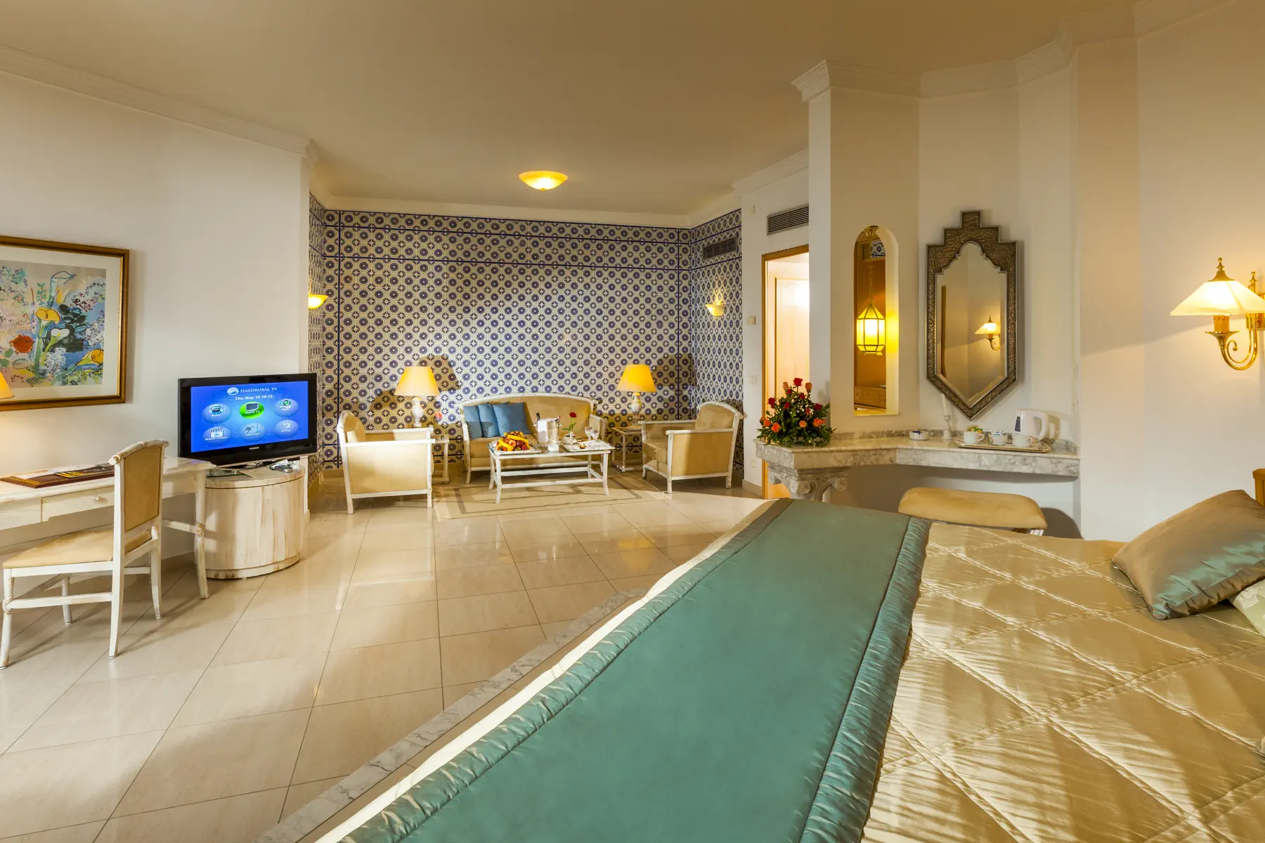 Hasdrubal Thalassa (Hammamet) - zdjęcie 11