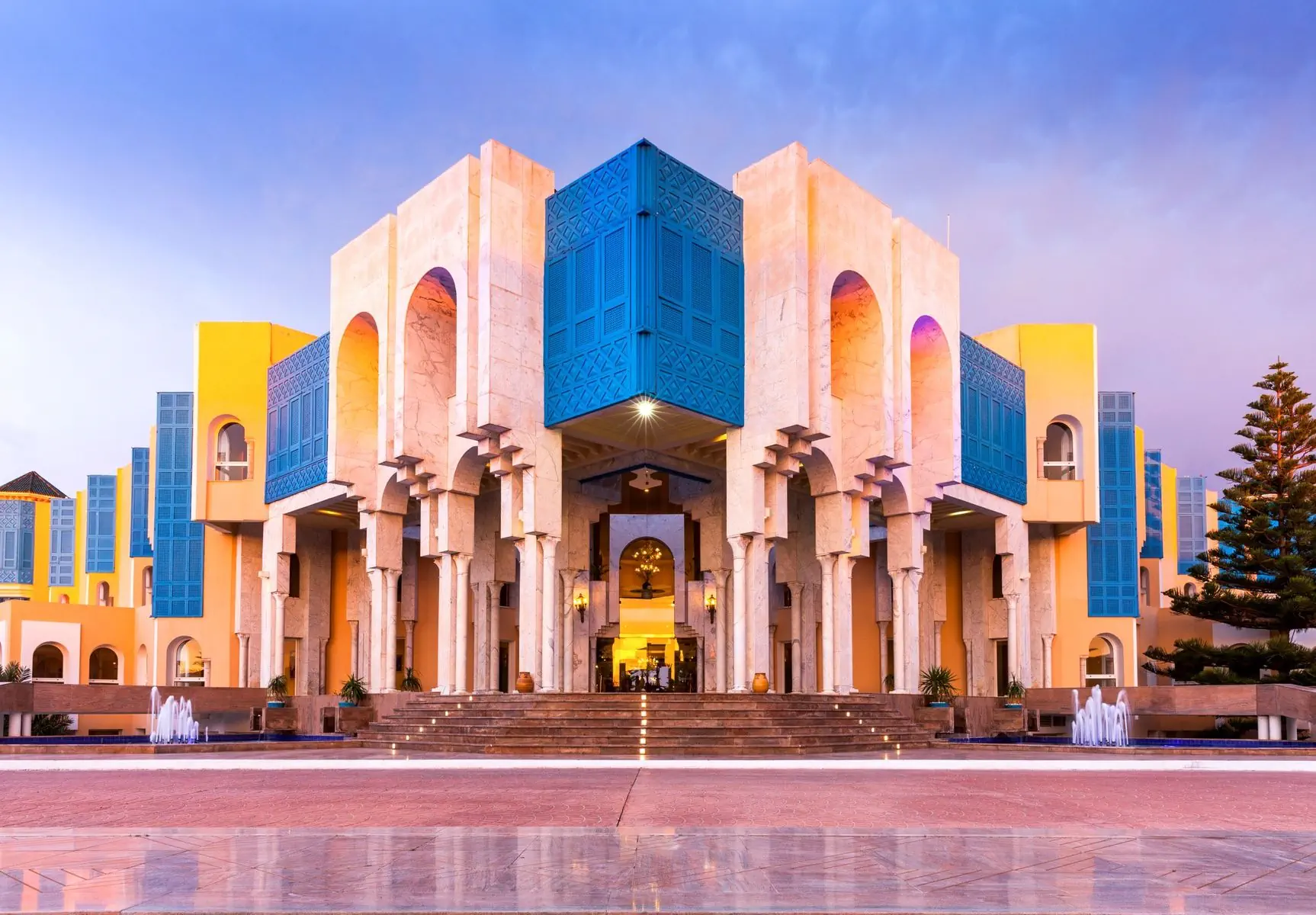 Hasdrubal Thalassa (Hammamet) - zdjęcie 6