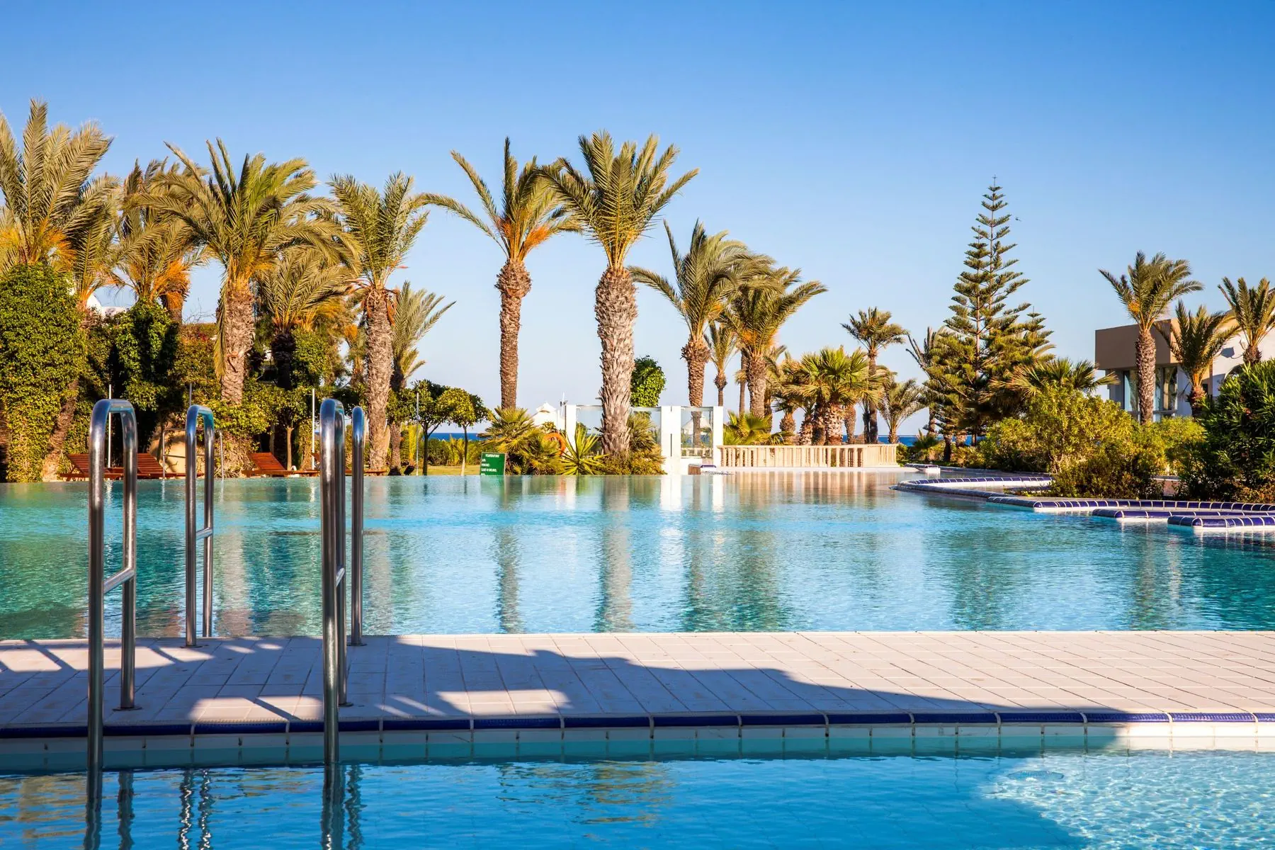 Hasdrubal Thalassa (Hammamet) - zdjęcie 13