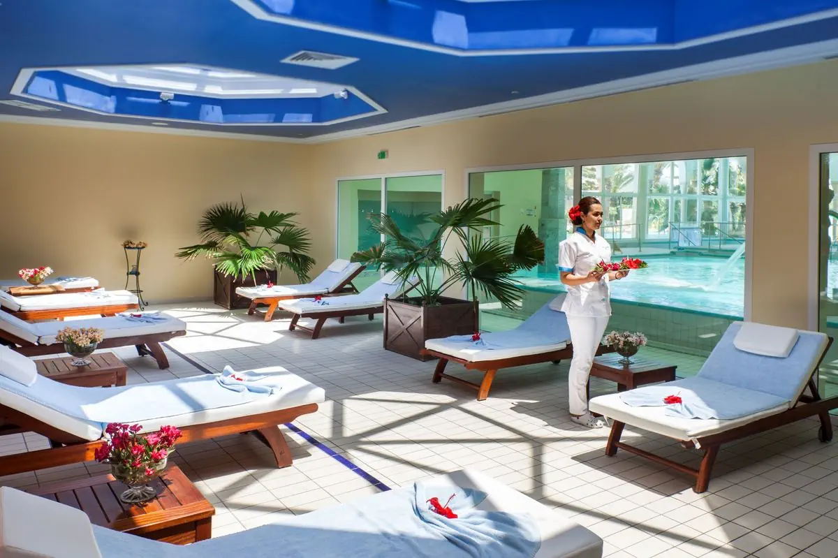 Hasdrubal Thalassa (Hammamet) - zdjęcie 19