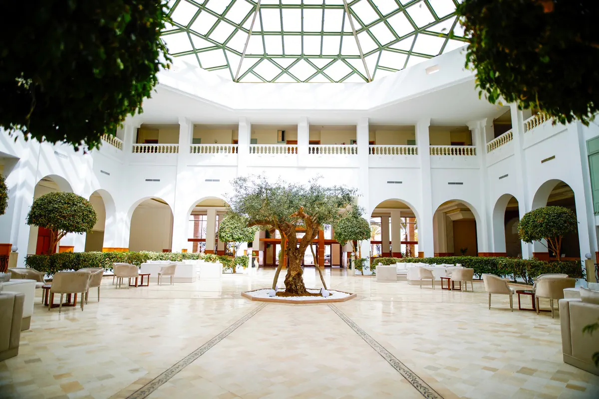 TMK L'Atrium Yasmine - zdjęcie 7