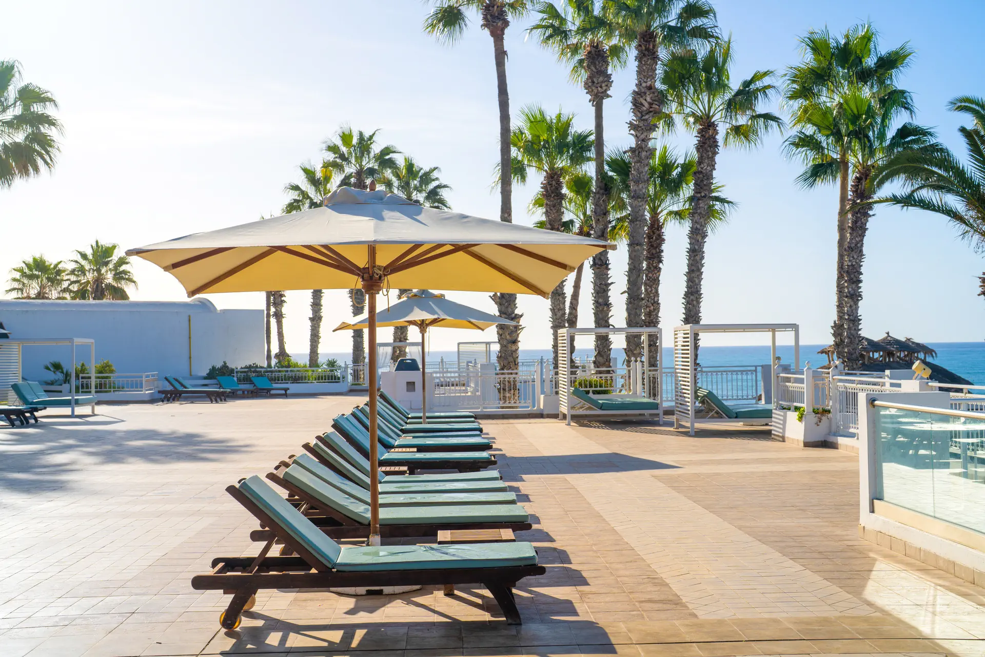 Bel Azur Thalasso & Bungalows (ex Novostar Bel Azur) - zdjęcie 38